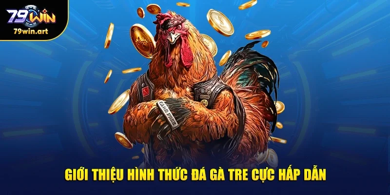 Giới thiệu hình thức đá gà tre cực hấp dẫn