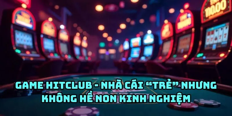 game hitclub